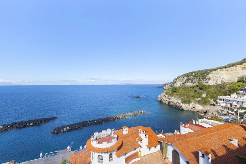 Villa Dafne Gulf Views Pool and Guest Services by Feeling Italy