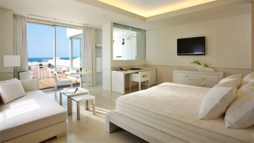 Hotel Greges