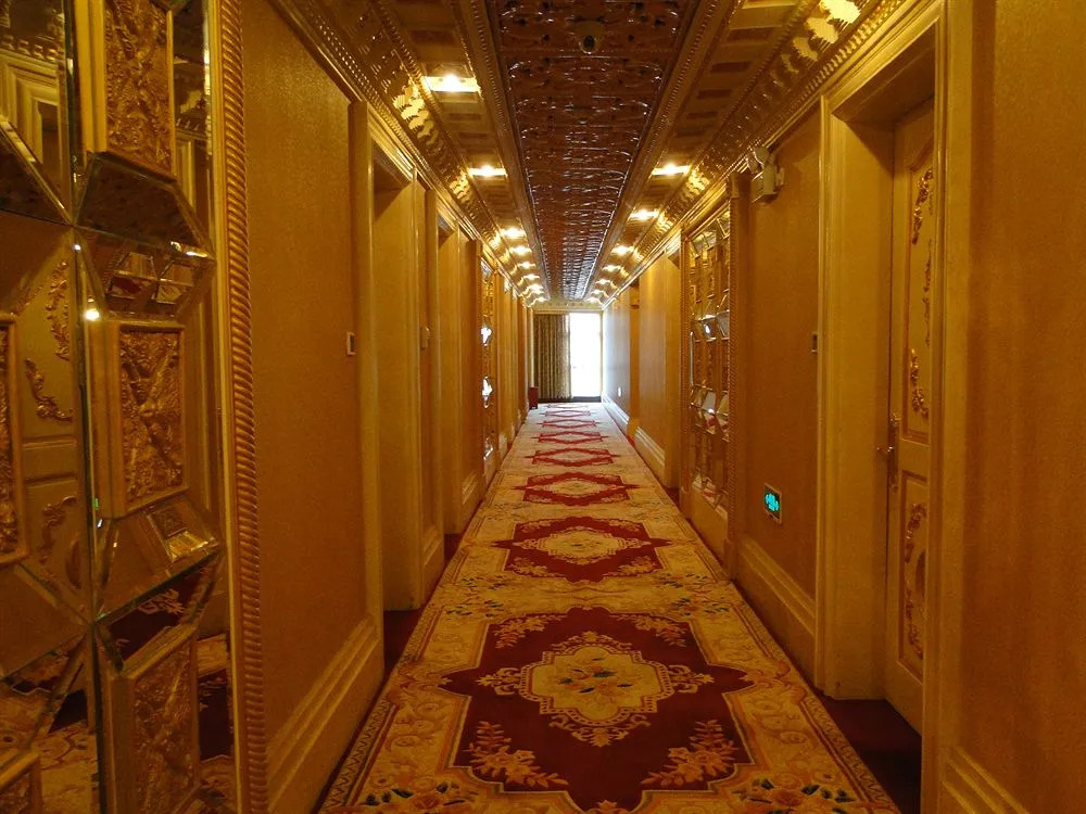 Nan Yang Royal Hotel