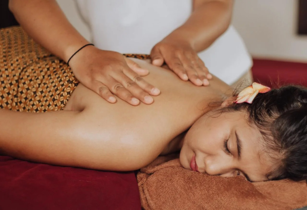 Bali Masari Villas & Spa