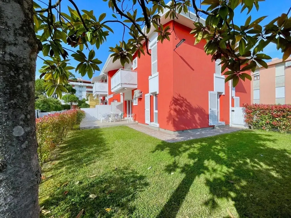 Apartment in Caorle Near Adriatic Beaches