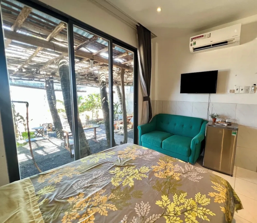 Soho Homestay Phu Quoc