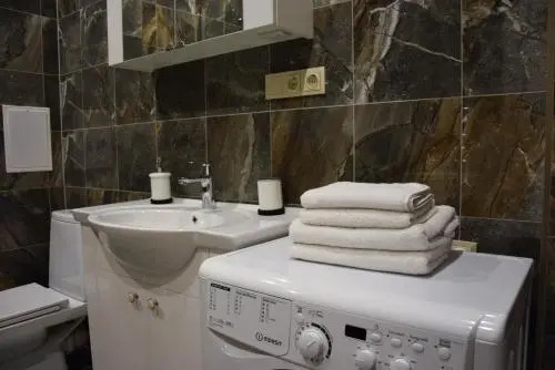 Roses Apartament