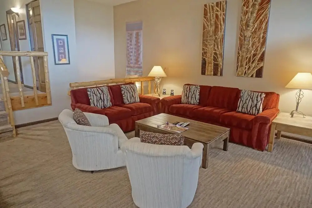 Promontory 15 4 Bedroom Condo