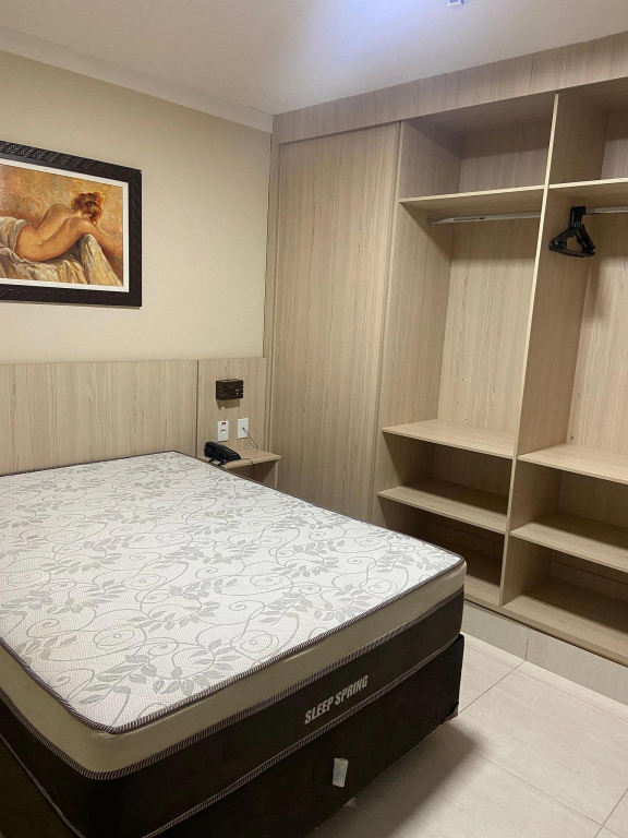 Spazzio Diroma Com acesso ao Acqua Park