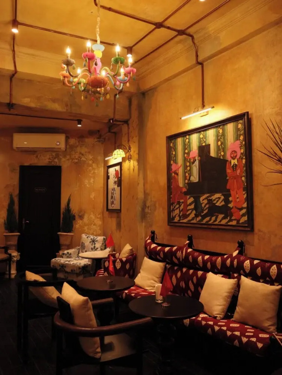 DEMO Inn & Ine - Poetic Studio Stay by ATV