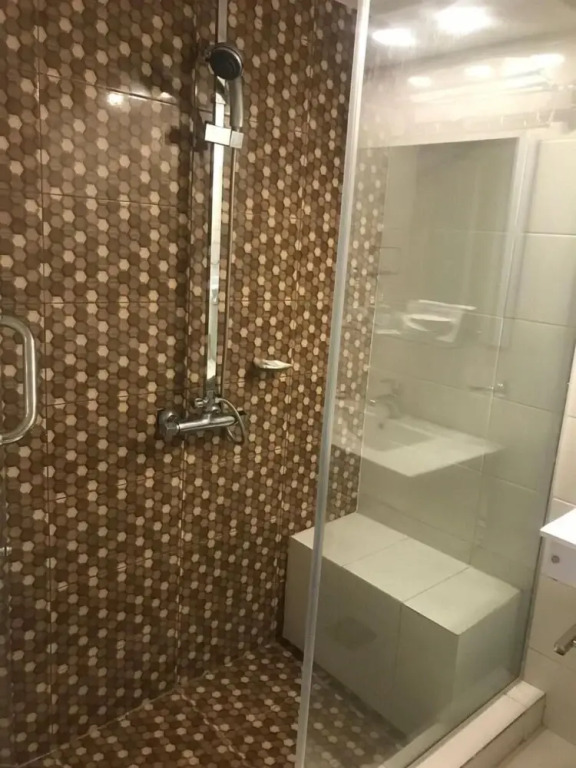 Hotel Shalimar