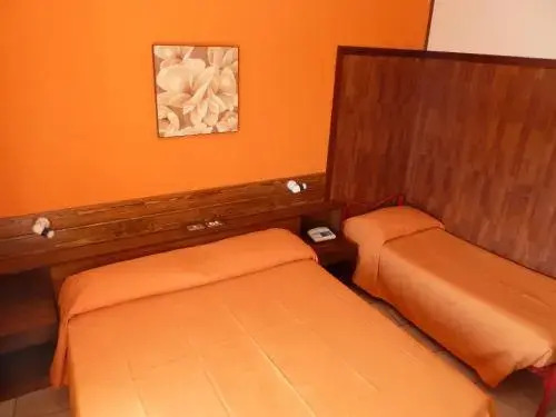 Hotel Caldora
