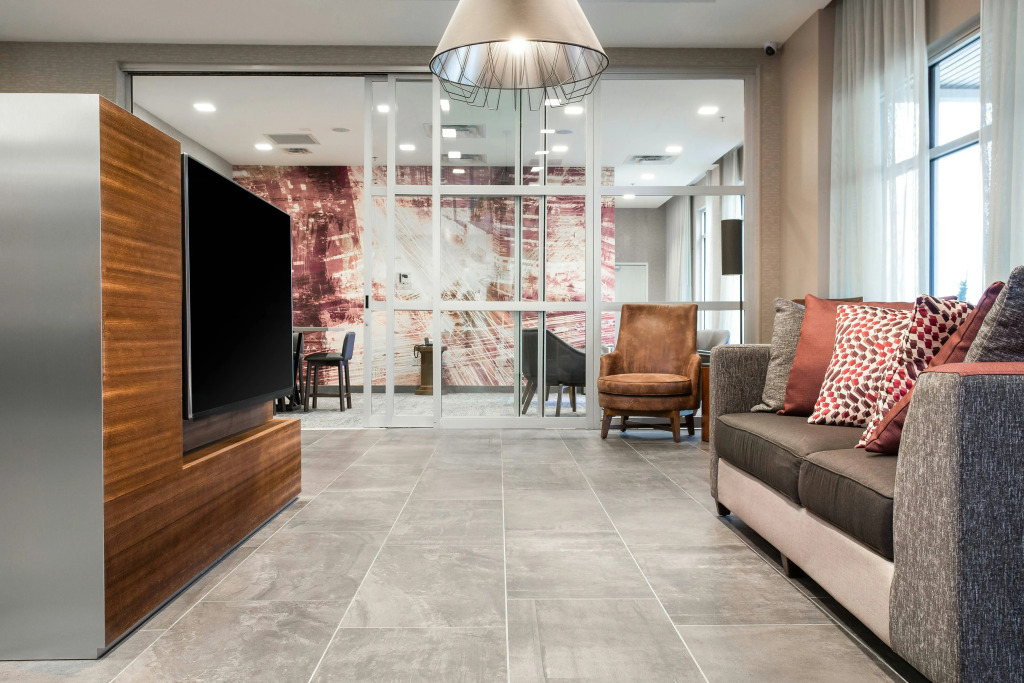 Courtyard by Marriott Jonesboro