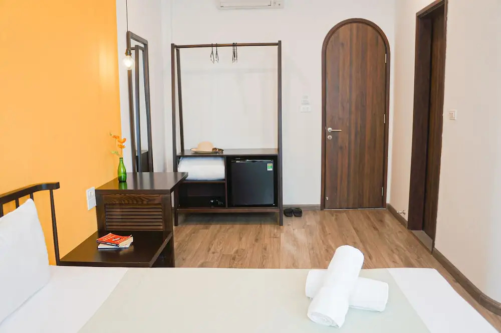 WECOZY NOI MIEU - Self check-in