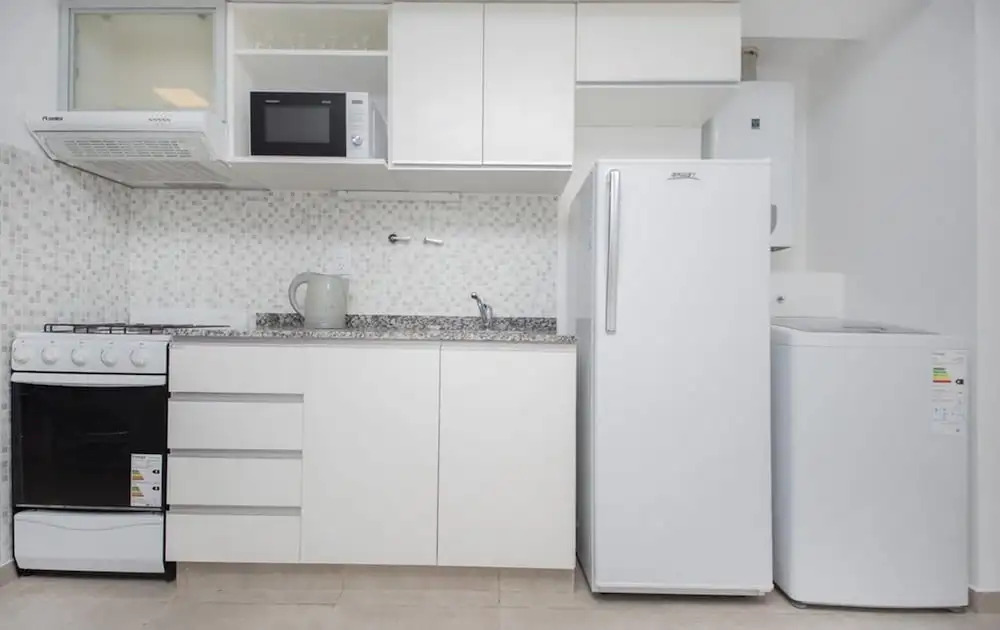 WX9 Venezuela Apartment