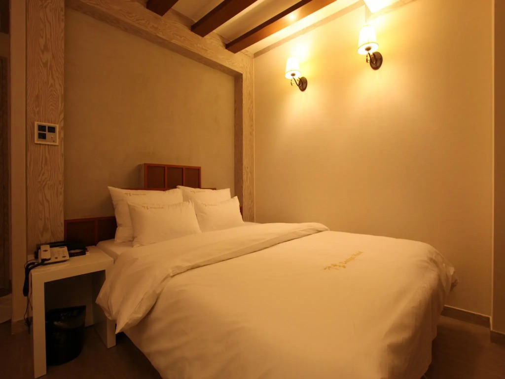 Gaeul Hotel