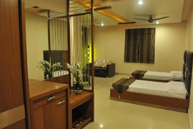Hotel Data Inn