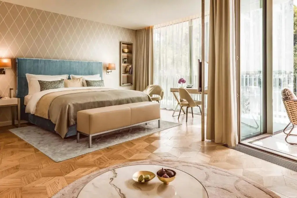 The Fontenay Hamburg