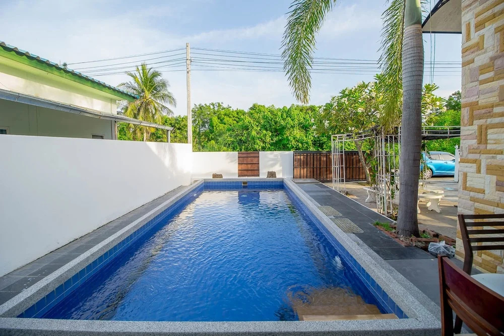 Baan Coco Pool Villa