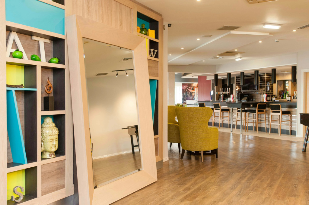 Holiday Inn Darlington - NORTH A1M, JCT.59 by IHG