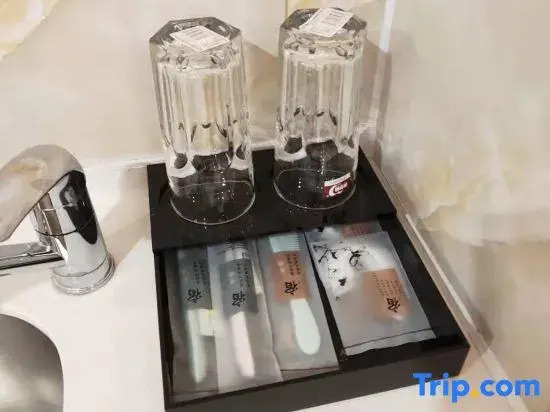 Kangna Boutique Hotel (Zhengzhou Yutong Heavy Industry)