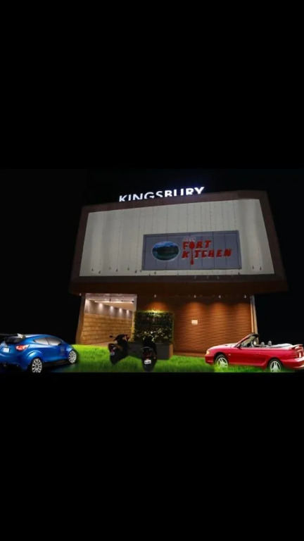 Kingsbury
