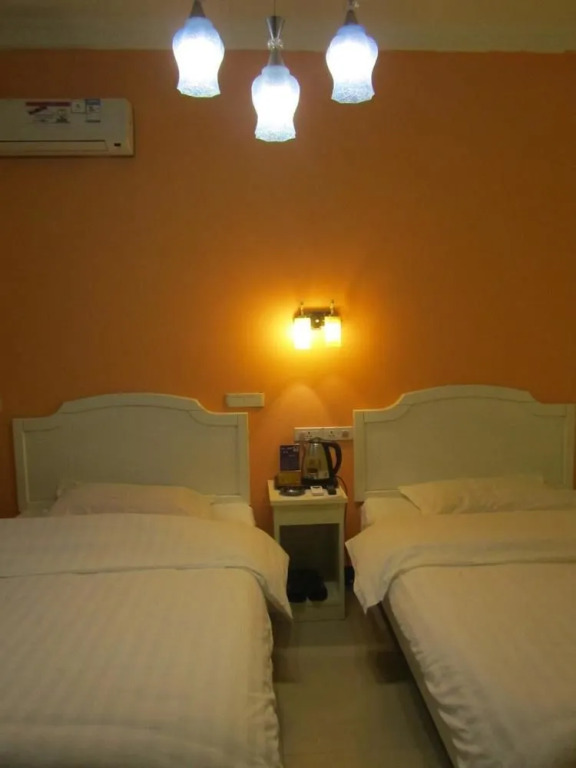Yangshuo Romantic Inn