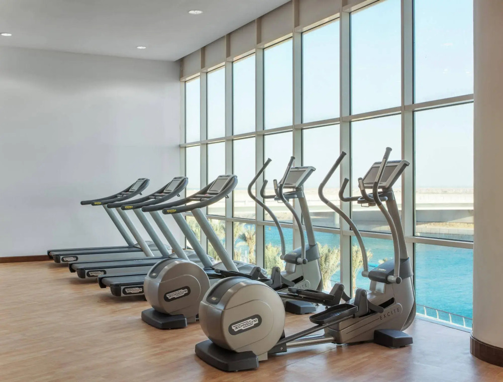 Bay La Sun Hotel and Marina - Emaar King Abdullah Economic City
