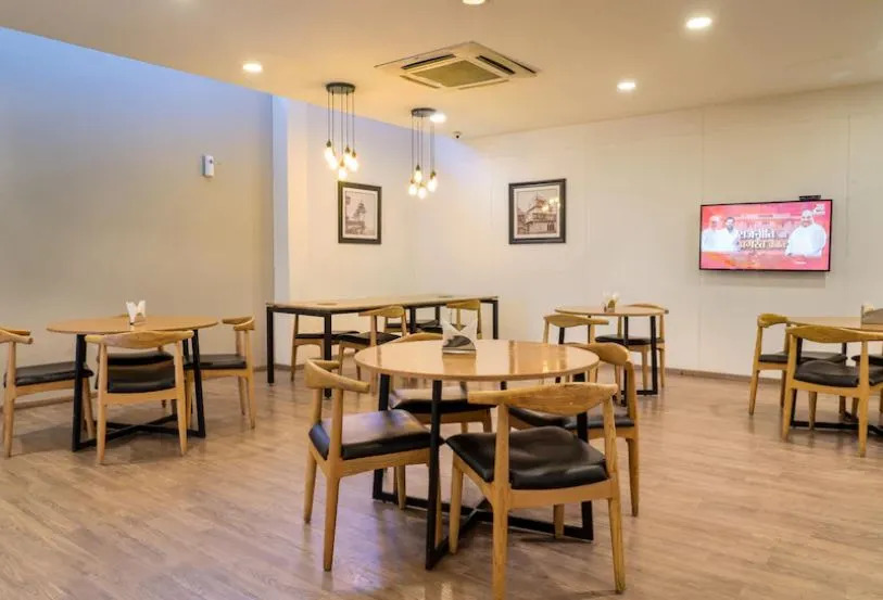 Enn Kay Residency Sector 15