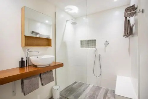 INDIGO Apartments & Suites