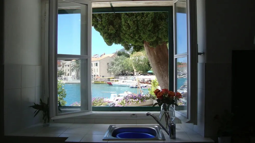 Harbour House