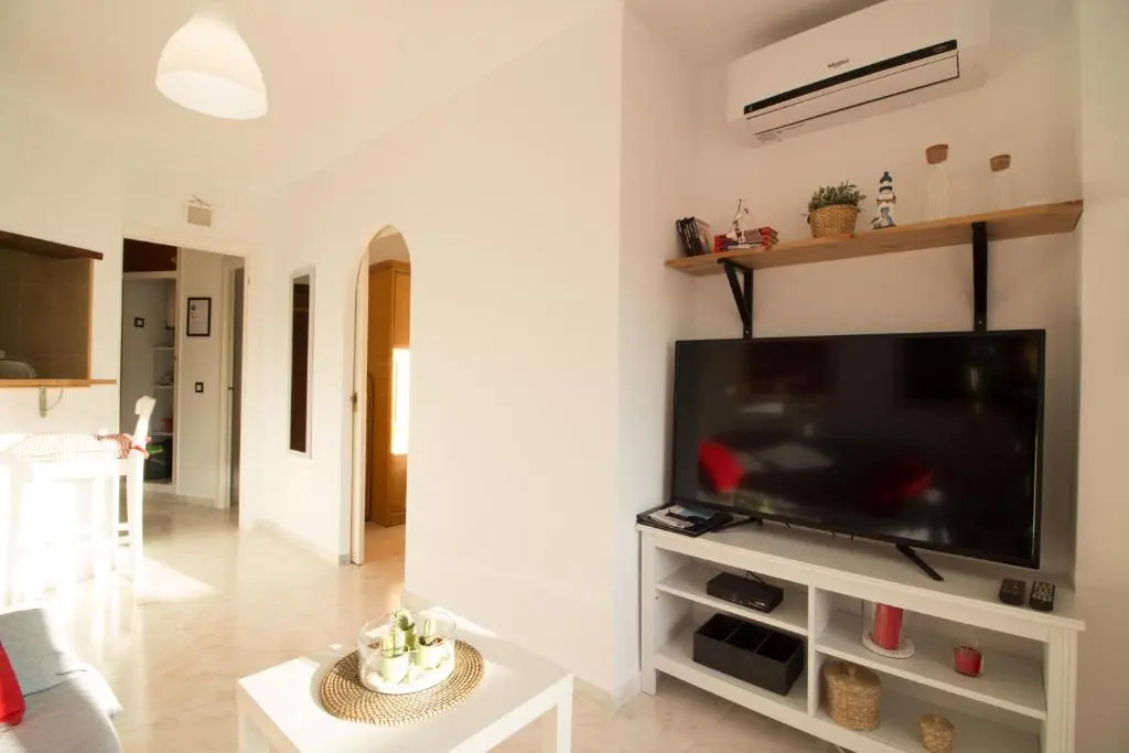 Apartamento Faro 77