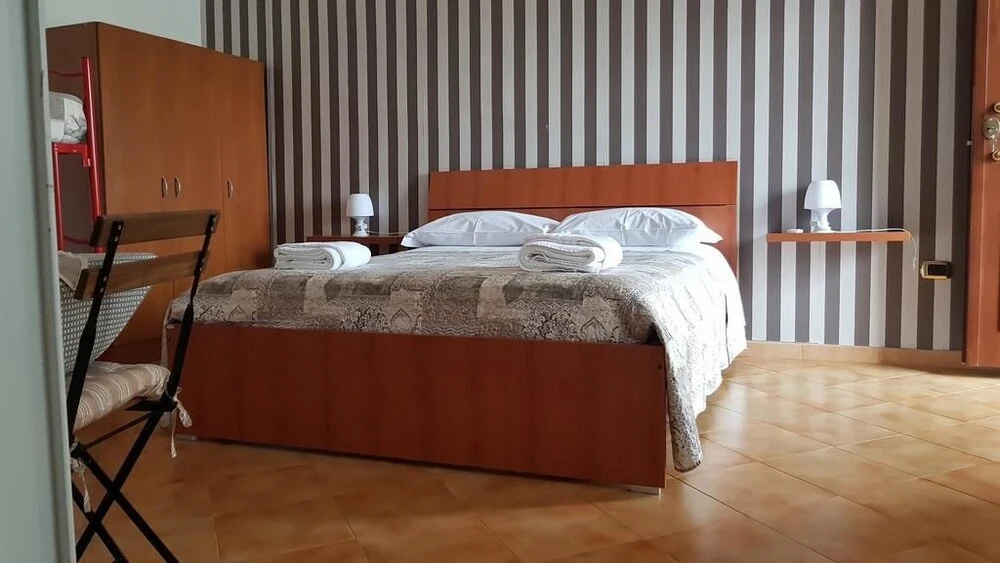 B&B Mara
