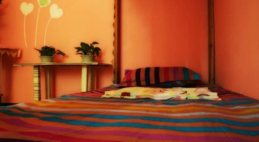 Blue Sky Hostel