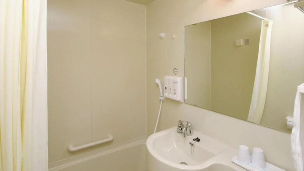 Toyoko Inn Kumamoto-jyo Toricho Suji