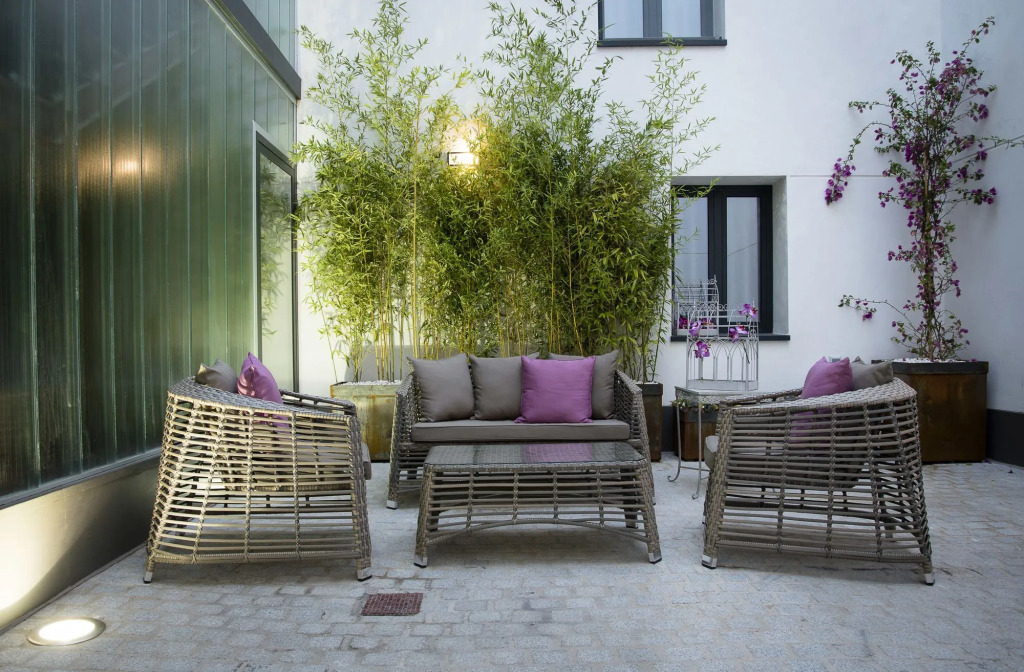Hostal Alfarero