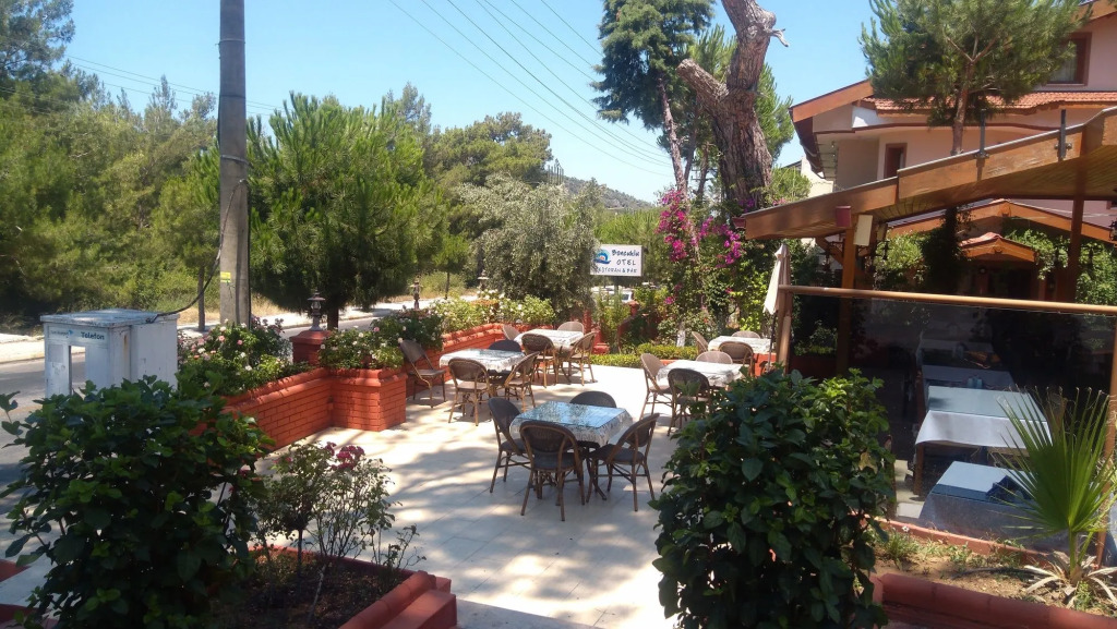 Boncuklu Otel