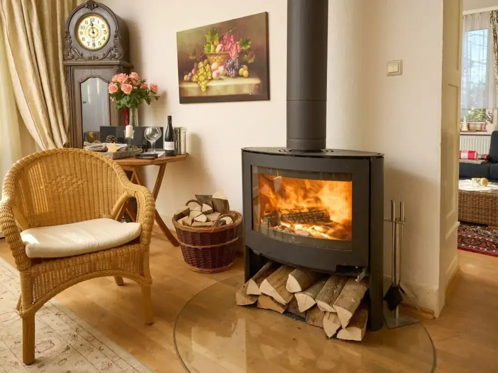Landhuis Appartement Feldberg Uitzicht