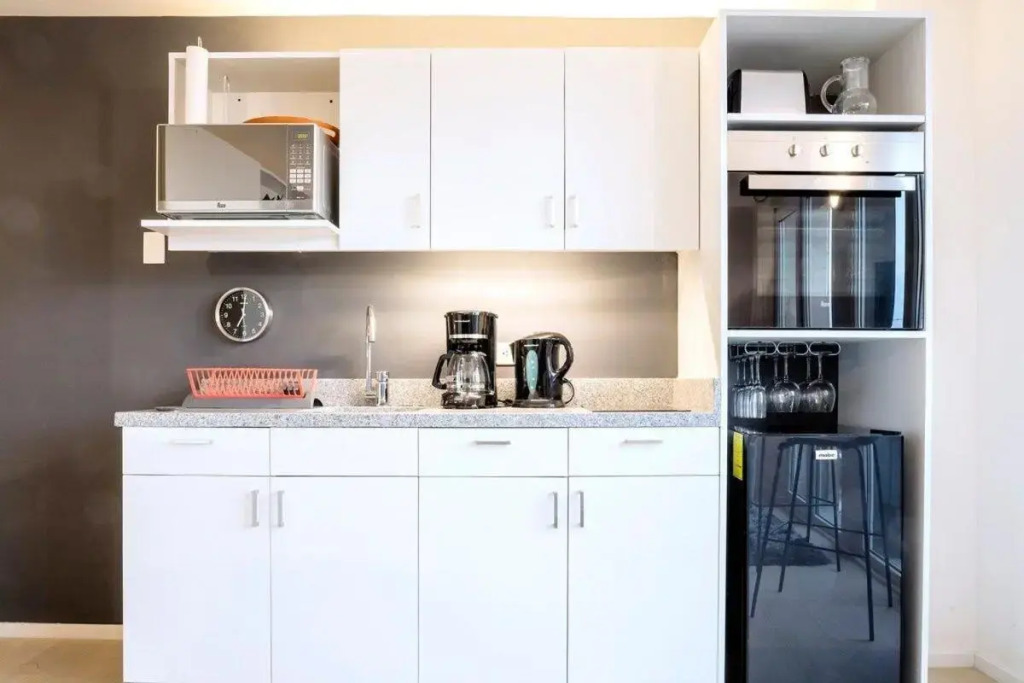36 Perú Nuevo Moderno Loft en pleno Centro Histórico