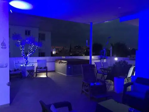 Mesogios House Suites