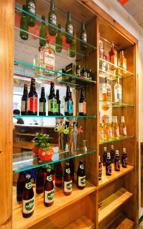 Punto Hostel