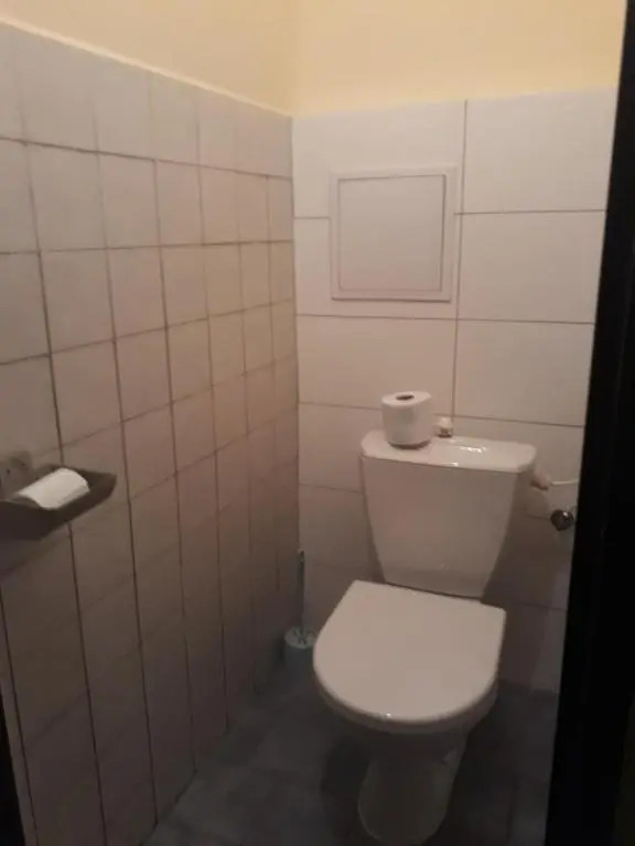 Penzion Přívoz