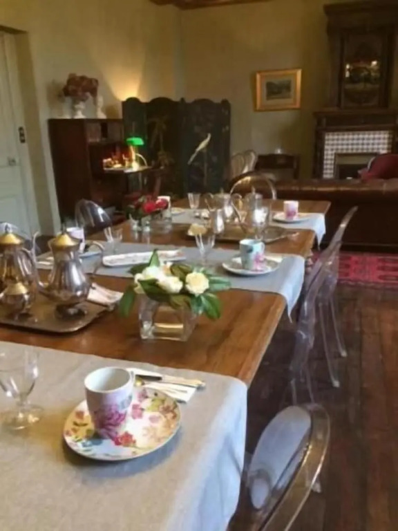 Le Petit Manoir de Kériolet