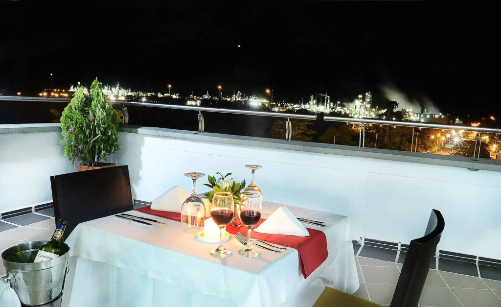Hotel Millenium Barrancabermeja