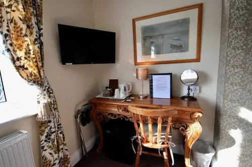 Windrush House