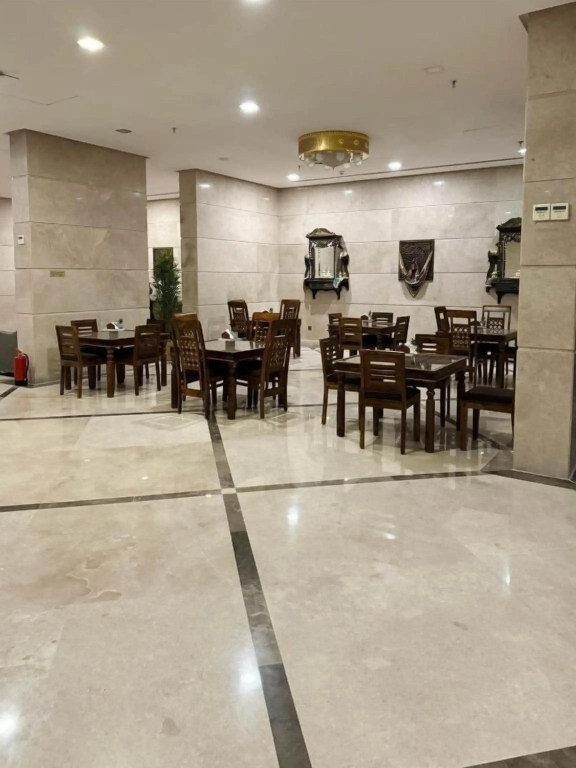 Hussein Beyari Hotel