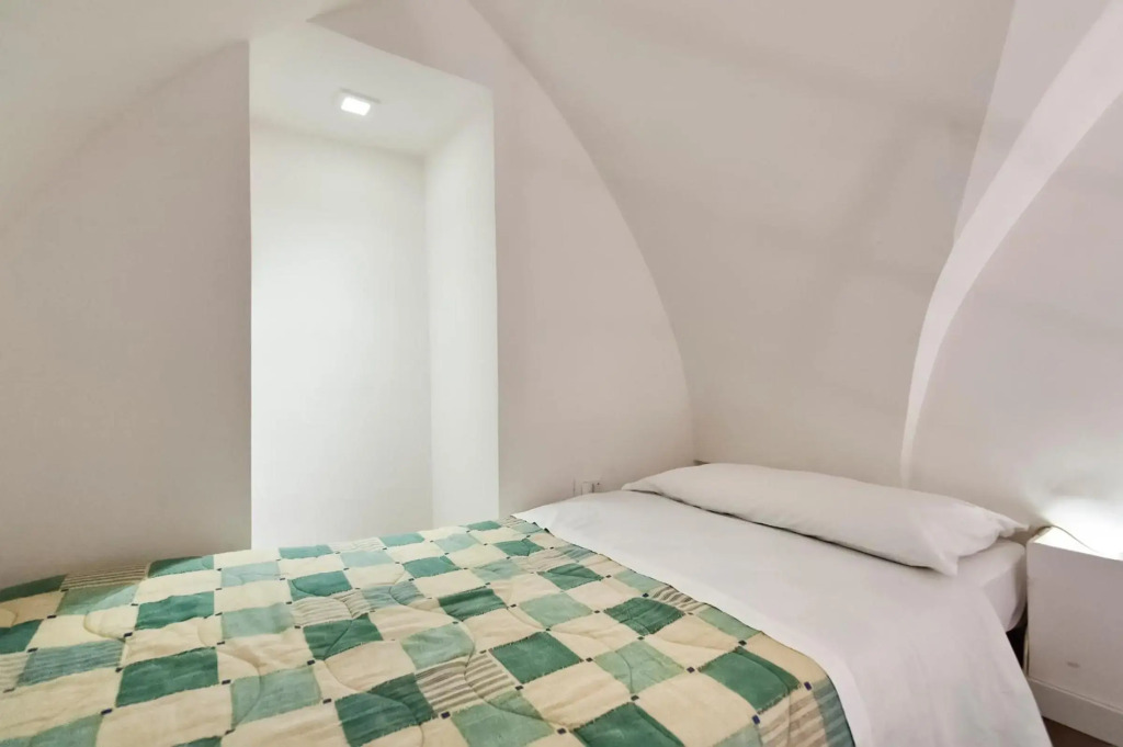 Xenia Old - Apartment SalentoInfoTour