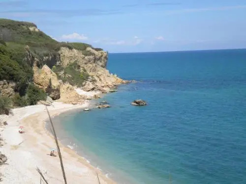 Agriturismo Marina
