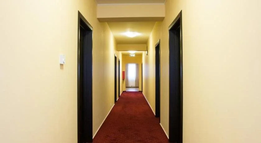 Hotel Athos