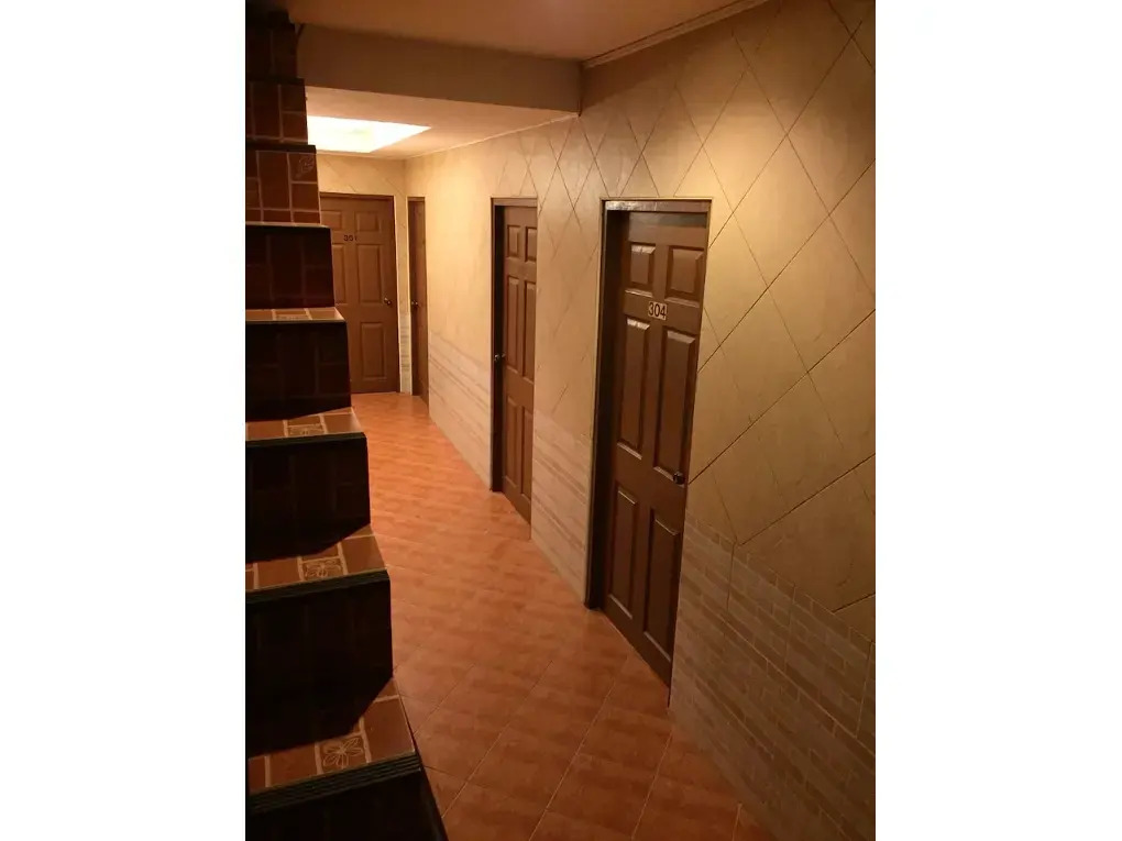 ST House