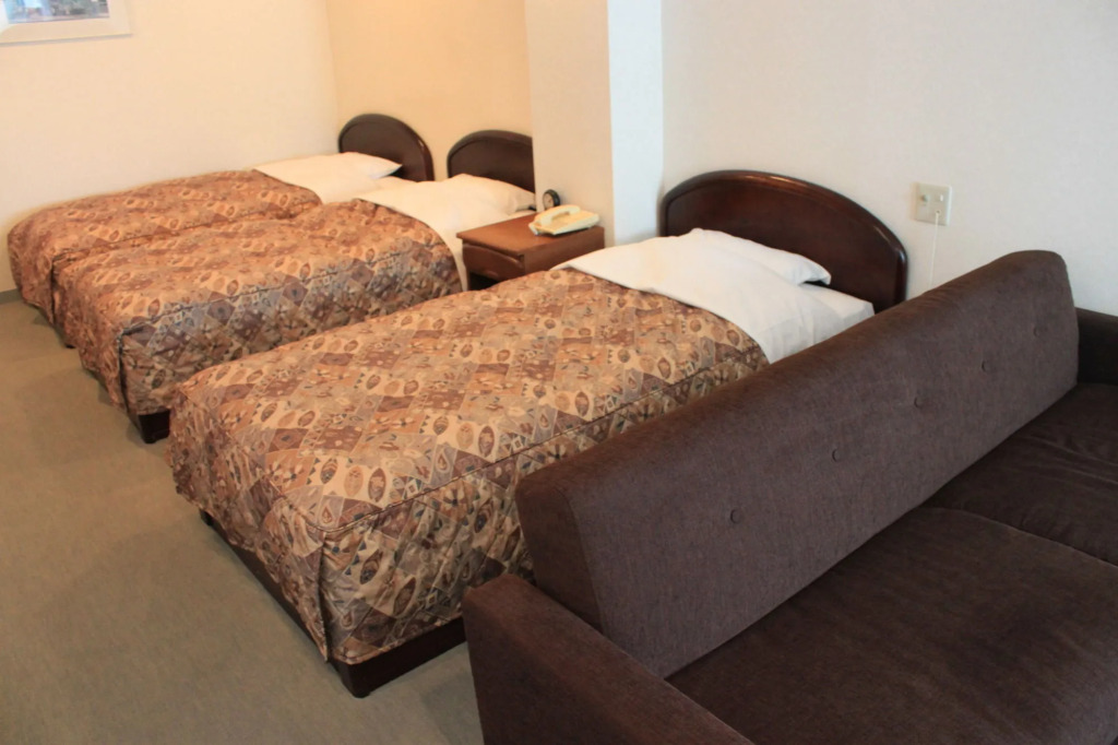Hotel Hachimanzaka