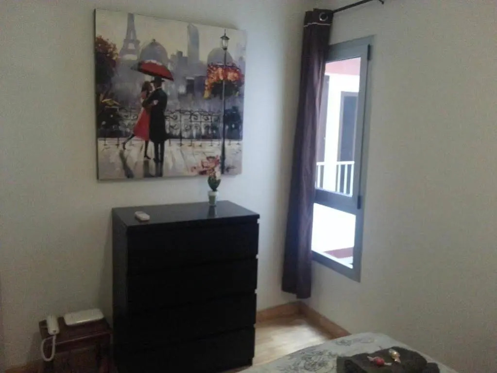 Vegueta Apartments