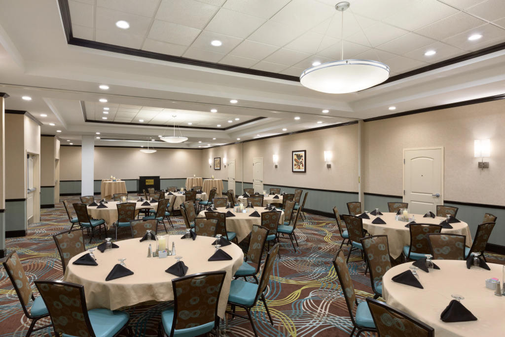 Отель Hilton Garden Inn Abilene