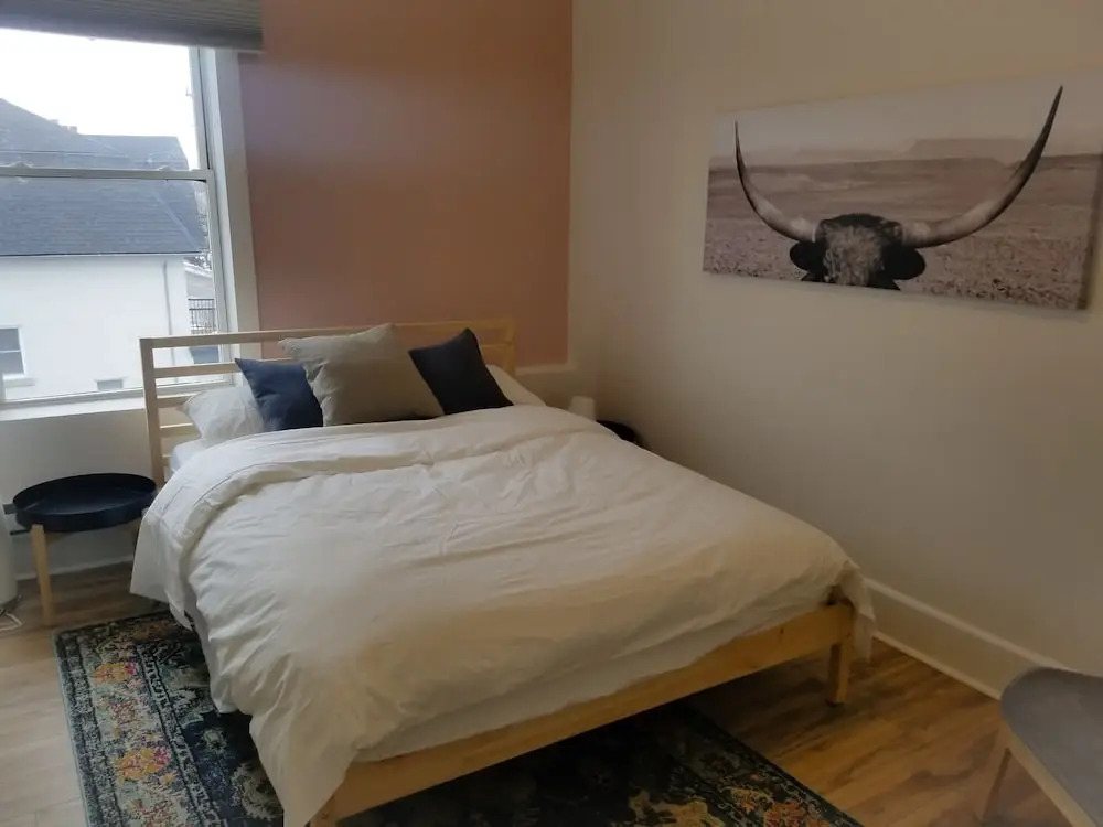 Ottawa Stay Downtown Suites